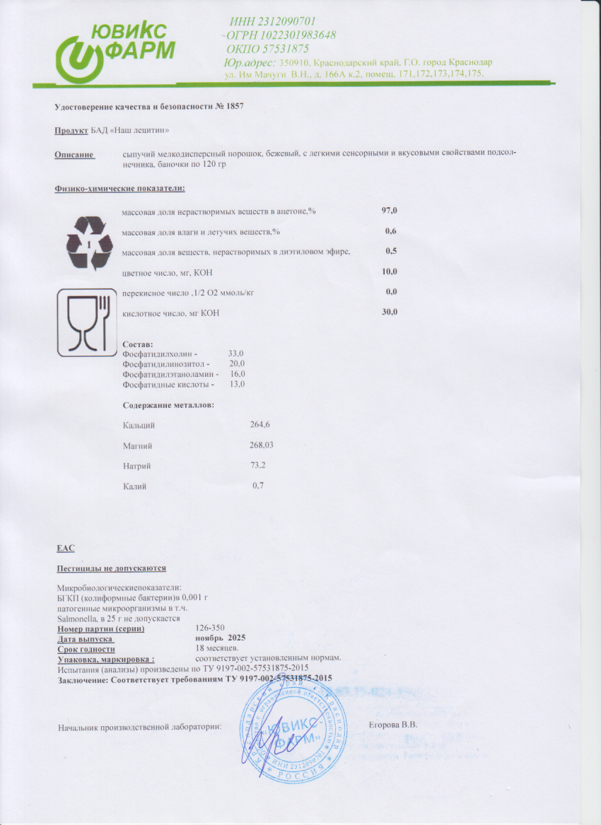 Паспорт №112025